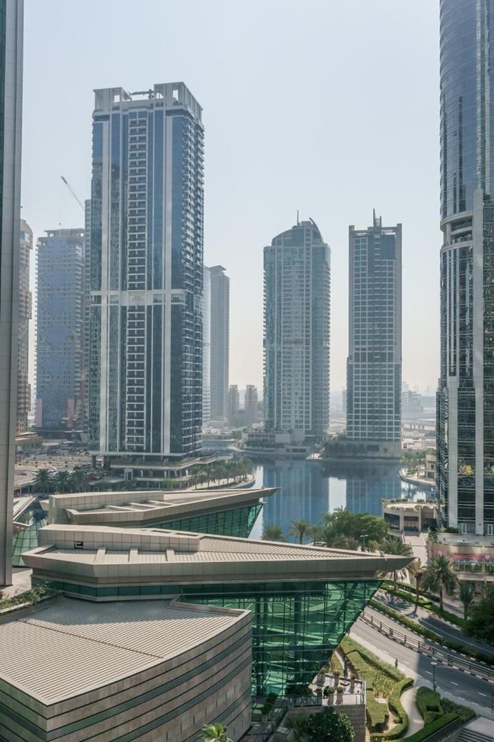 Guestready Homes - Industrial Chic * Dubai