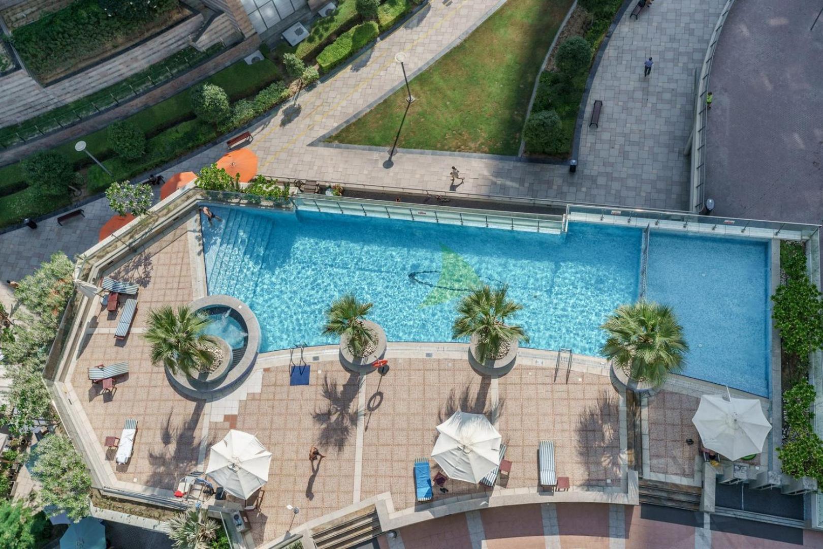 Guestready Homes - Industrial Chic Apartment Dubai