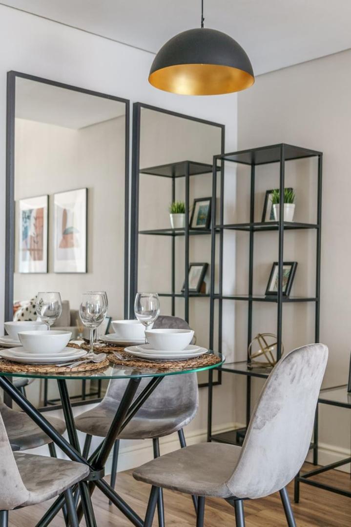 Guestready Homes - Industrial Chic Apartment *