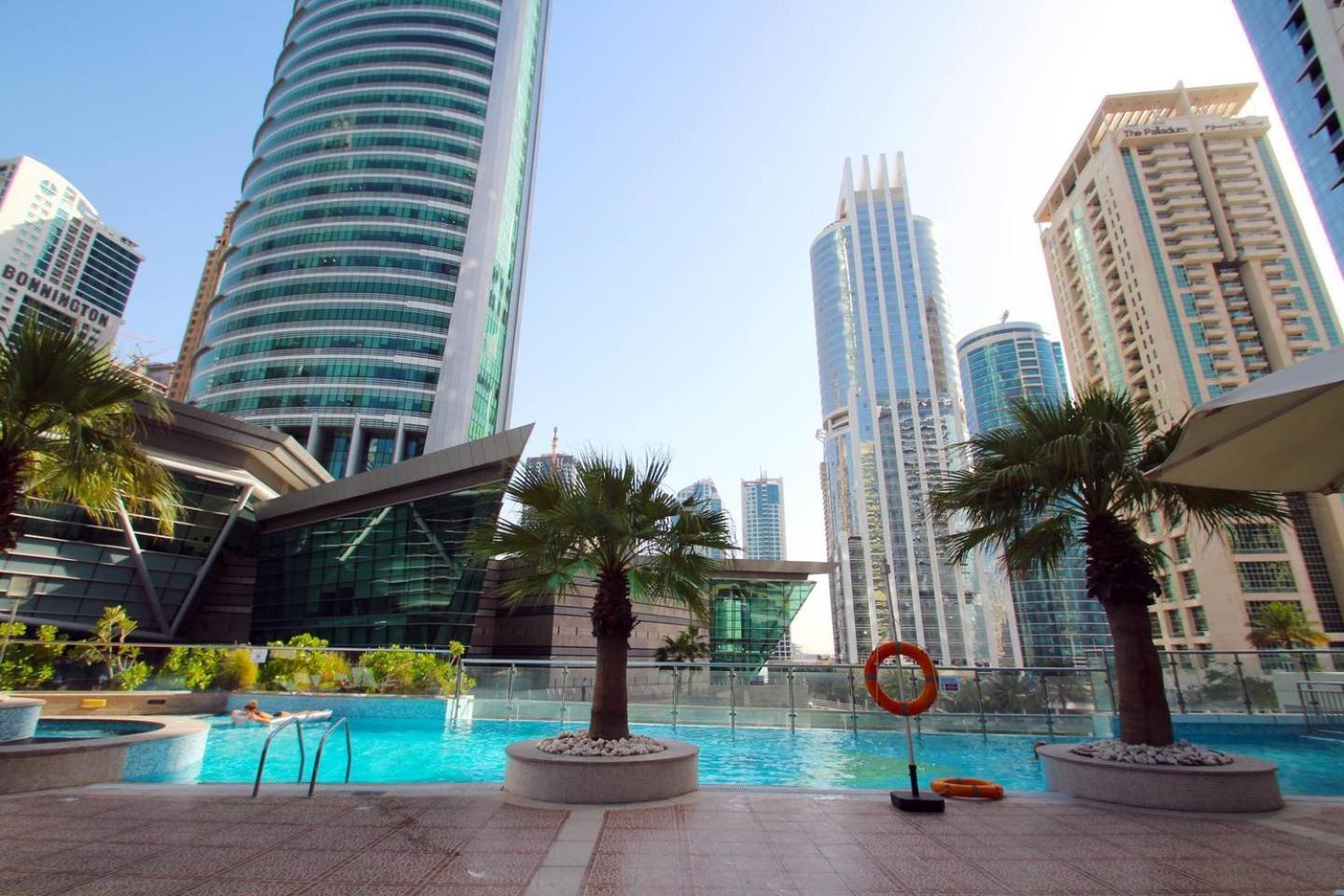 Apartment Guestready Homes - Industrial Chic Dubai